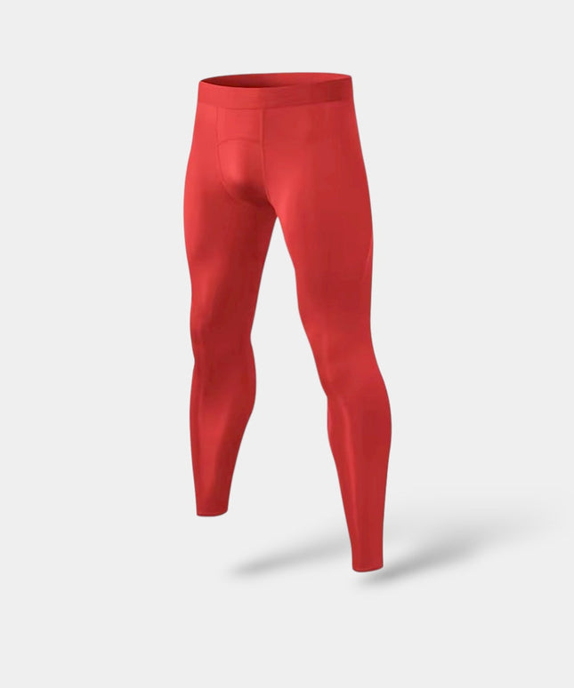 Ballerino Leggings ANJE REBEL