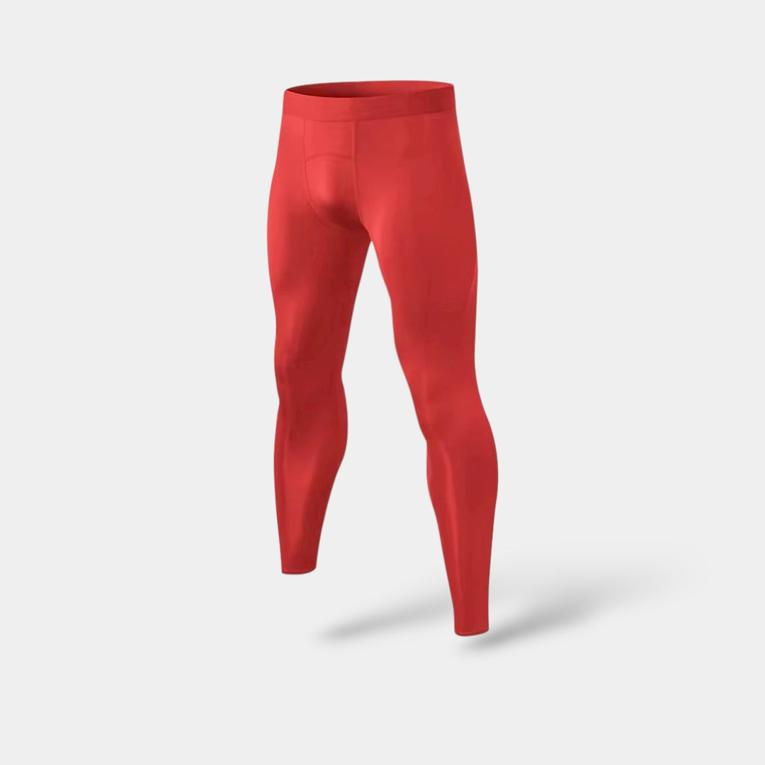Ballerino Leggings ANJE REBEL