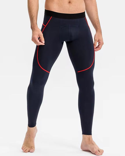Powerlift Leggings ANJE REBEL