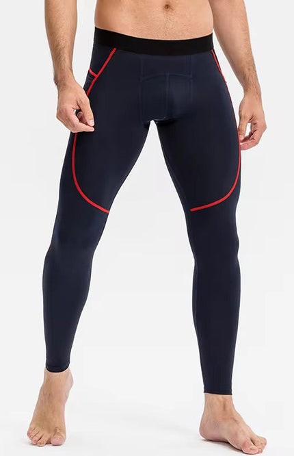 Powerlift Leggings ANJE REBEL