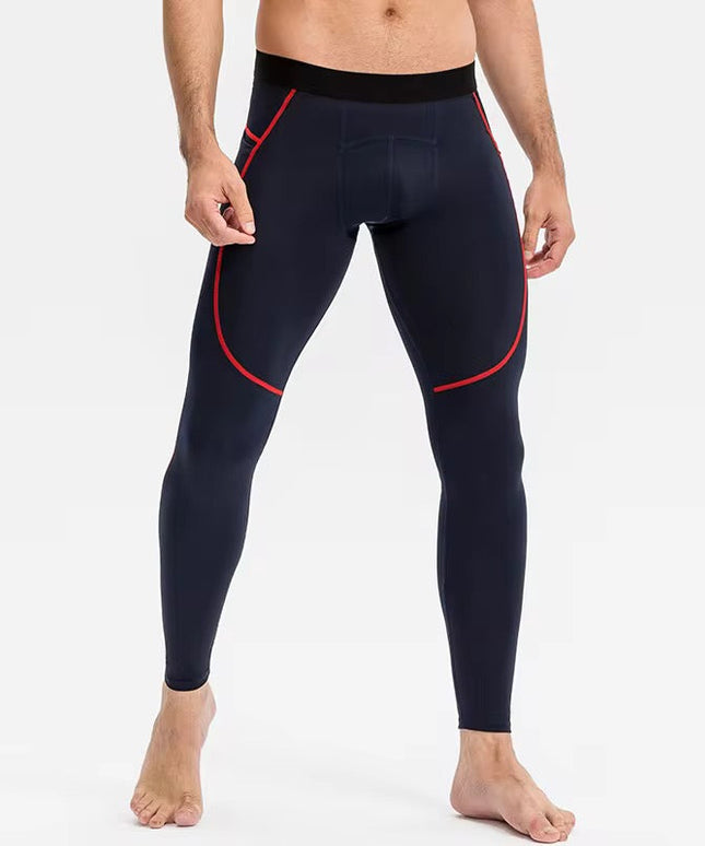 Powerlift Leggings ANJE REBEL