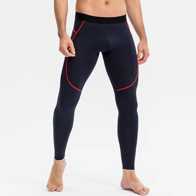 Powerlift Leggings ANJE REBEL