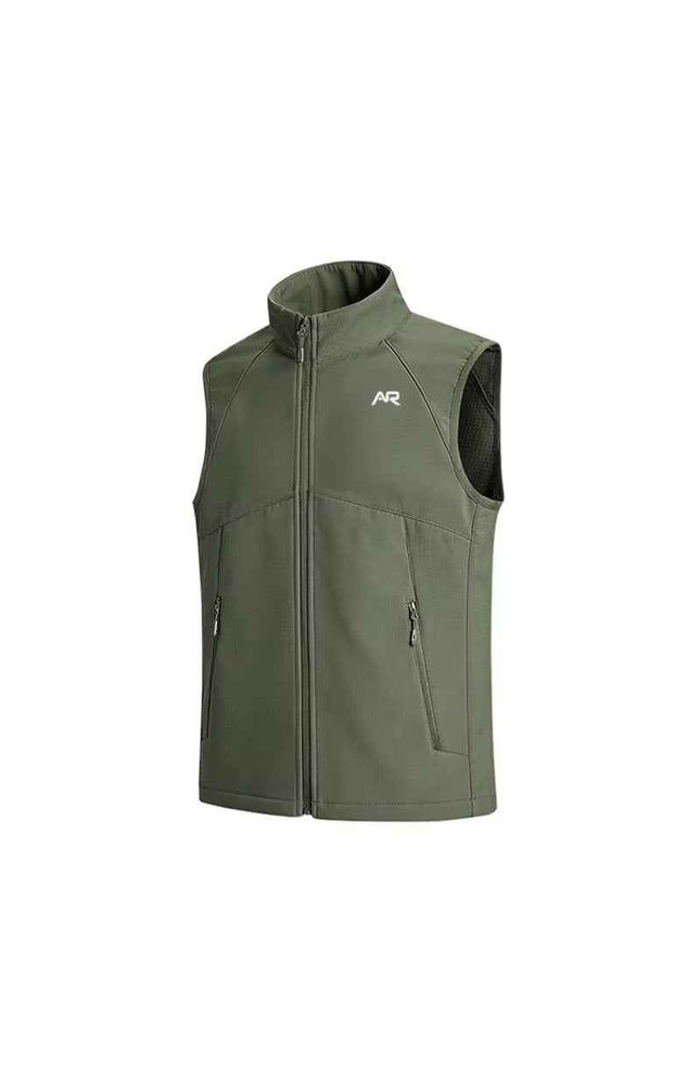 ANJE REBEL Waterproof Hiking Vest