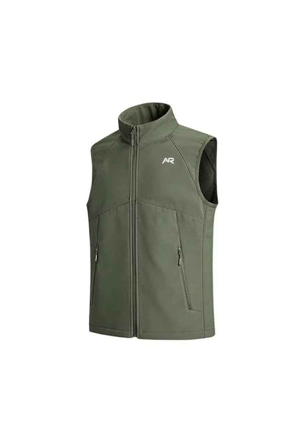 ANJE REBEL Waterproof Hiking Vest