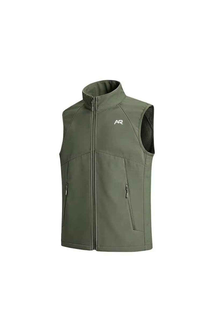 ANJE REBEL Waterproof Hiking Vest
