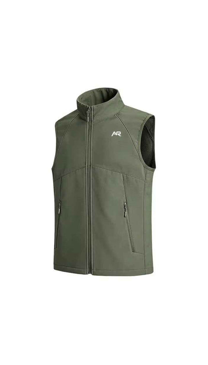 ANJE REBEL Waterproof Hiking Vest