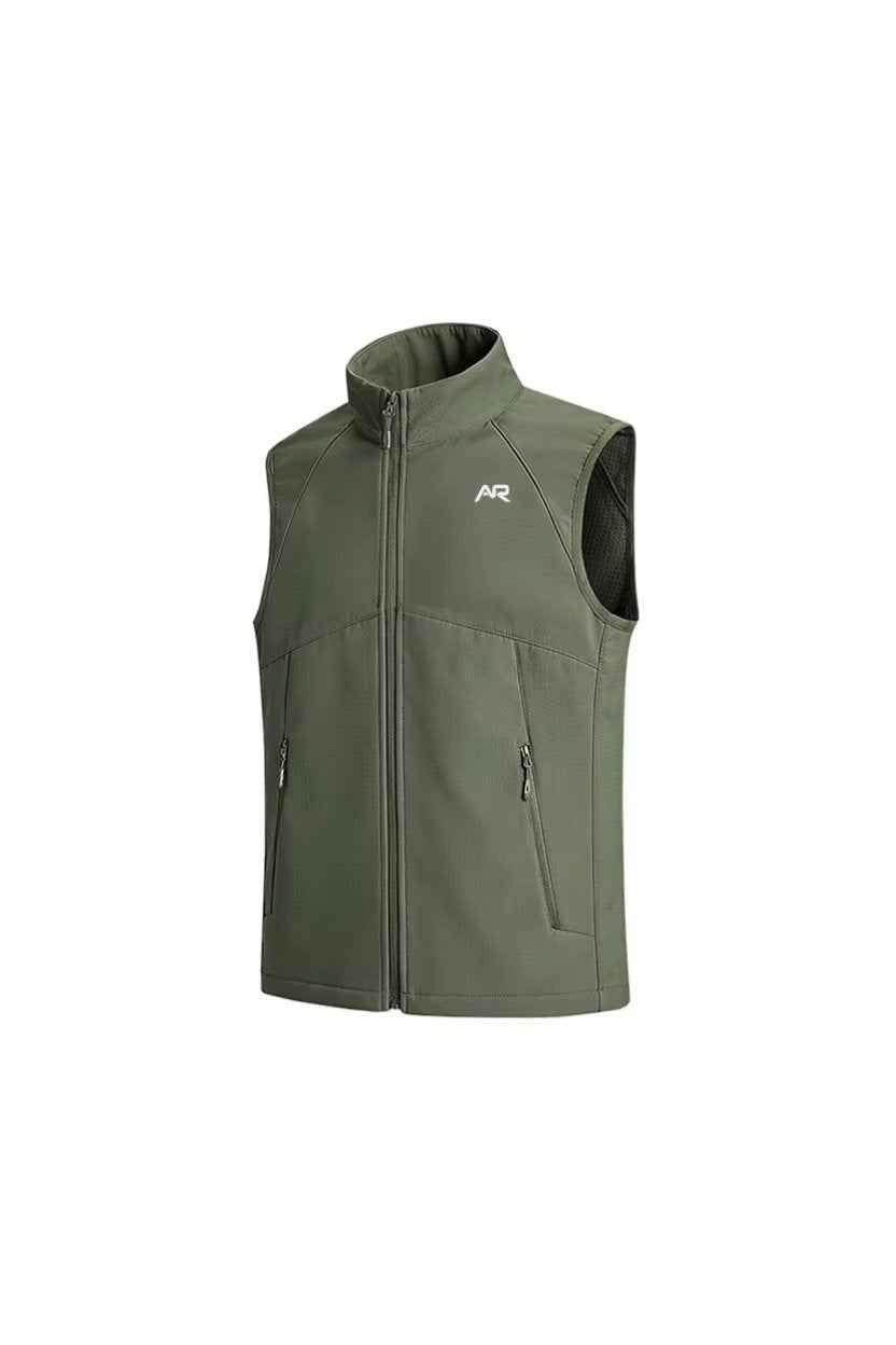 ANJE REBEL Waterproof Hiking Vest