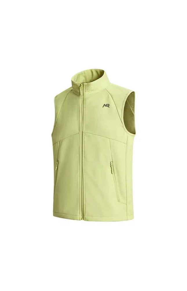 ANJE REBEL Waterproof Hiking Vest