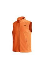 Sunrise Orange