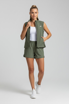 ANJE REBEL Waterproof Hiking Vest
