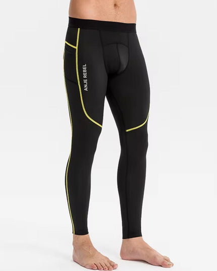 Powerlift Leggings ANJE REBEL
