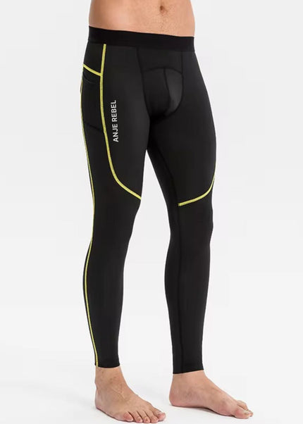 Powerlift Leggings ANJE REBEL