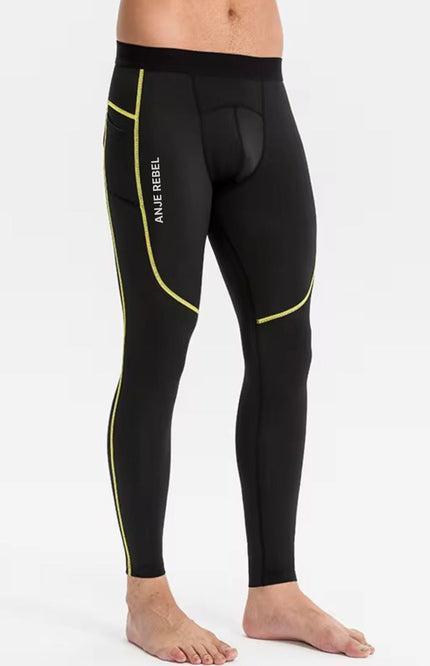 Powerlift Leggings ANJE REBEL