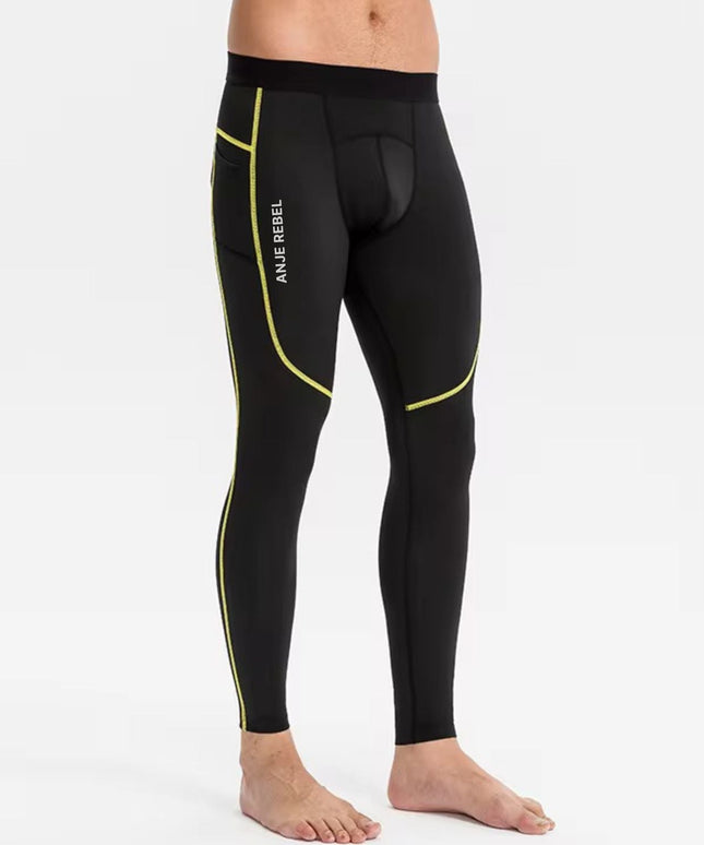 Powerlift Leggings ANJE REBEL