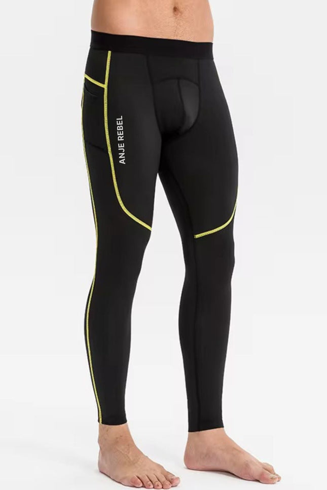 Powerlift Leggings ANJE REBEL