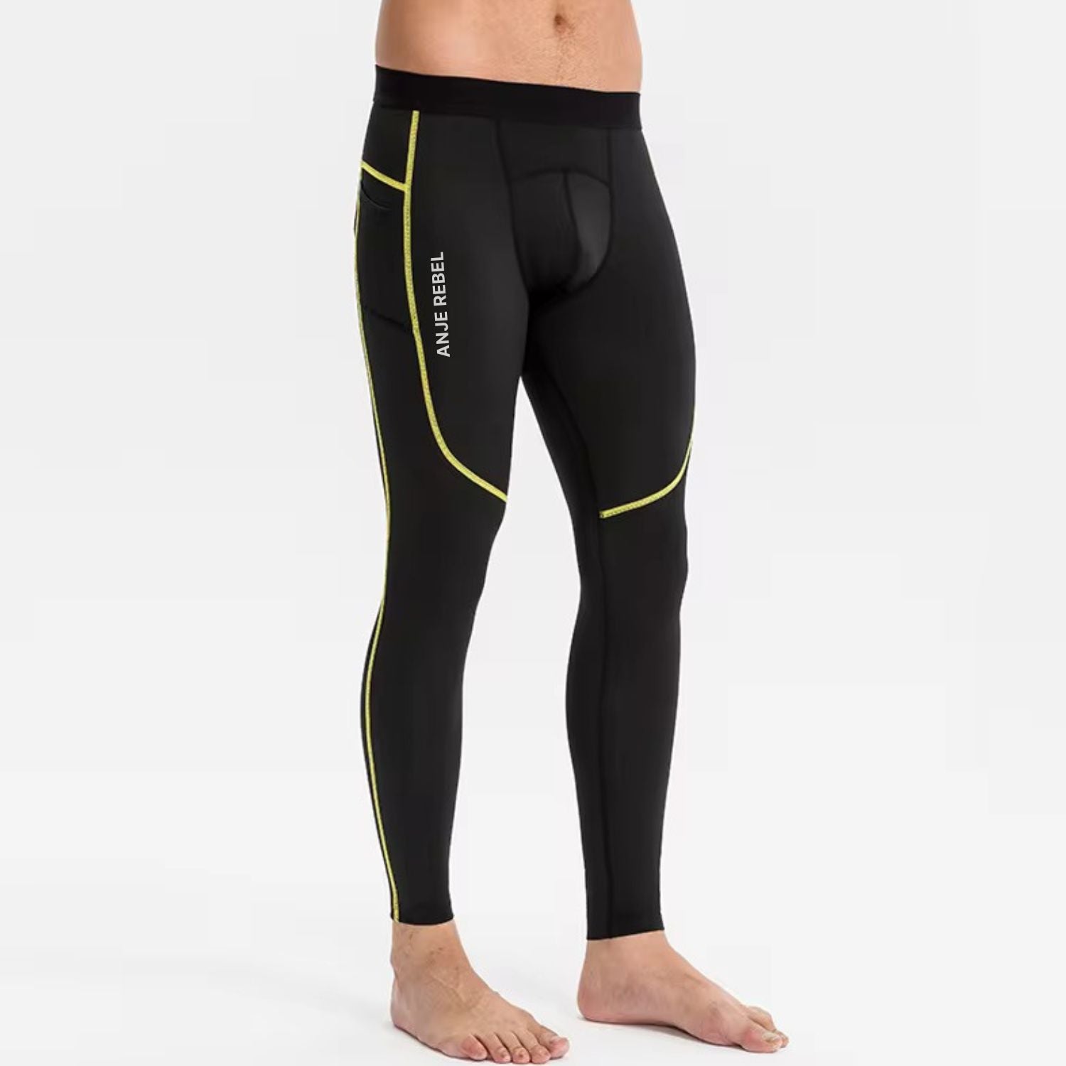 Powerlift Leggings ANJE REBEL