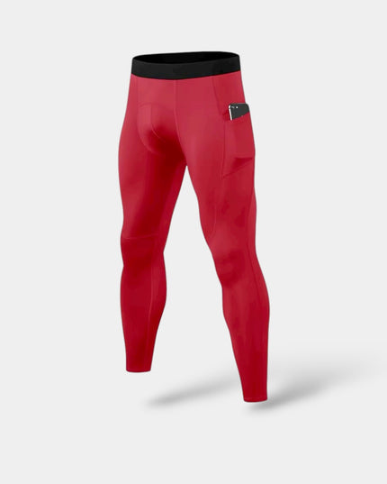 Powerlift Leggings ANJE REBEL