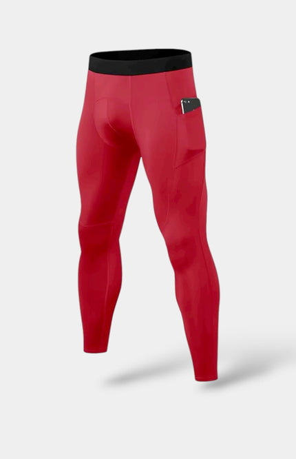 Powerlift Leggings ANJE REBEL