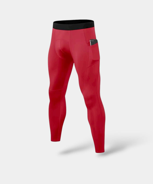 Powerlift Leggings ANJE REBEL