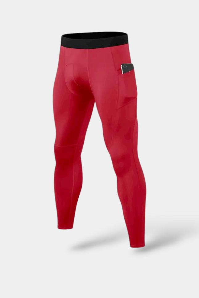 Powerlift Leggings ANJE REBEL