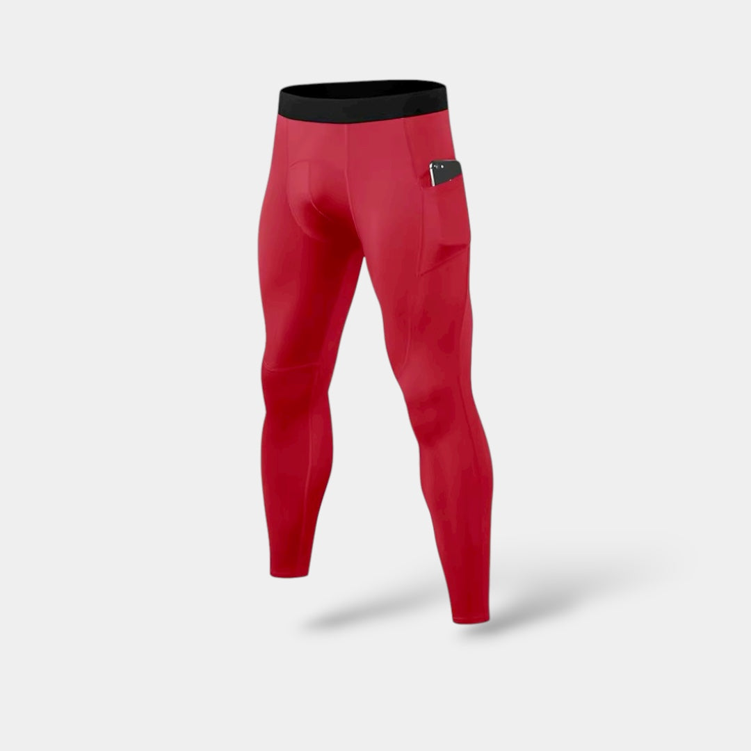 Powerlift Leggings ANJE REBEL
