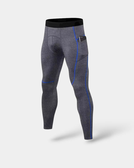 Powerlift Leggings ANJE REBEL