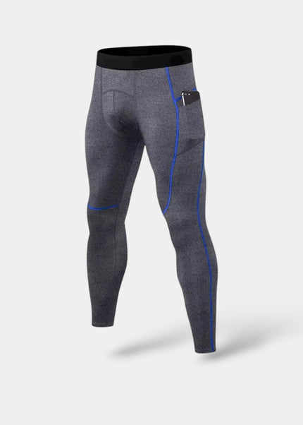 Powerlift Leggings ANJE REBEL