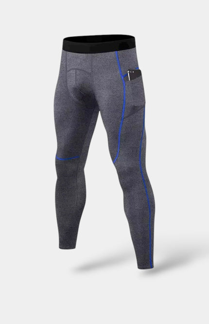 Powerlift Leggings ANJE REBEL