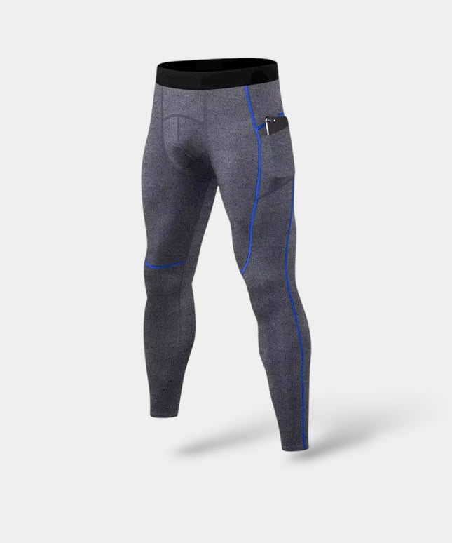 Powerlift Leggings ANJE REBEL