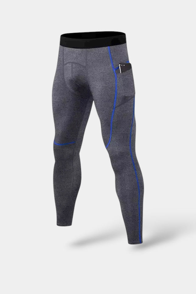 Powerlift Leggings ANJE REBEL