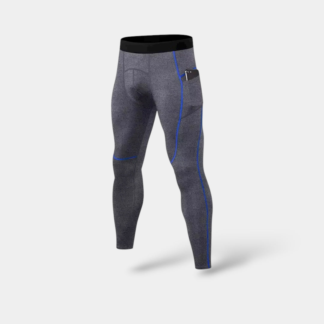 Powerlift Leggings ANJE REBEL