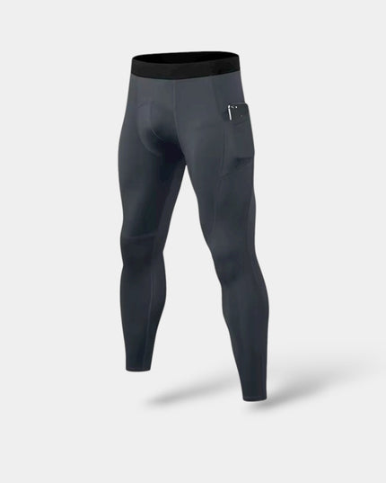 Powerlift Leggings ANJE REBEL
