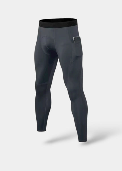 Powerlift Leggings ANJE REBEL