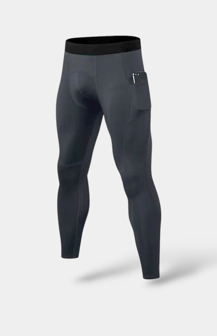 Powerlift Leggings ANJE REBEL