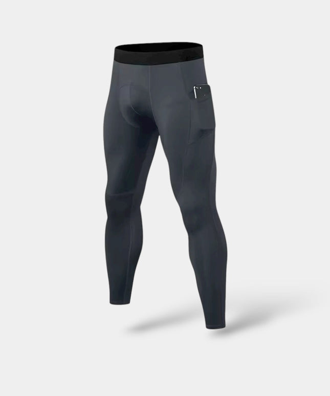 Powerlift Leggings ANJE REBEL
