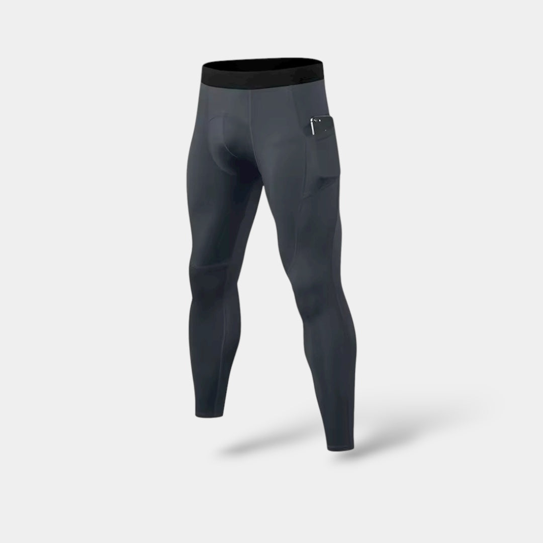 Powerlift Leggings ANJE REBEL