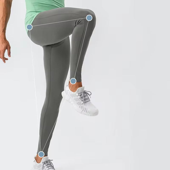 Smart Leggings ANJE REBEL