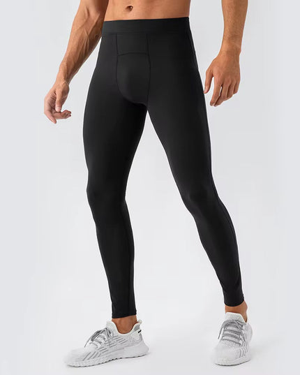 Smart Leggings ANJE REBEL