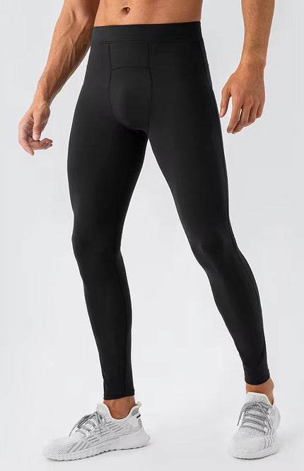 Smart Leggings ANJE REBEL