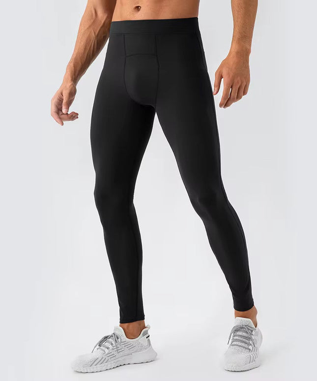 Smart Leggings ANJE REBEL