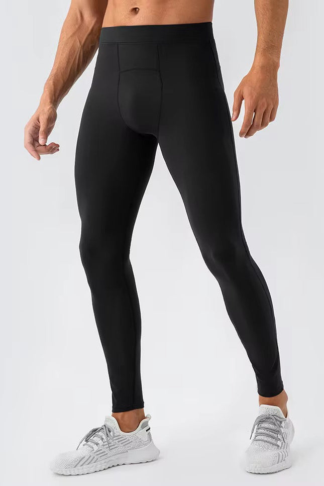 Smart Leggings ANJE REBEL