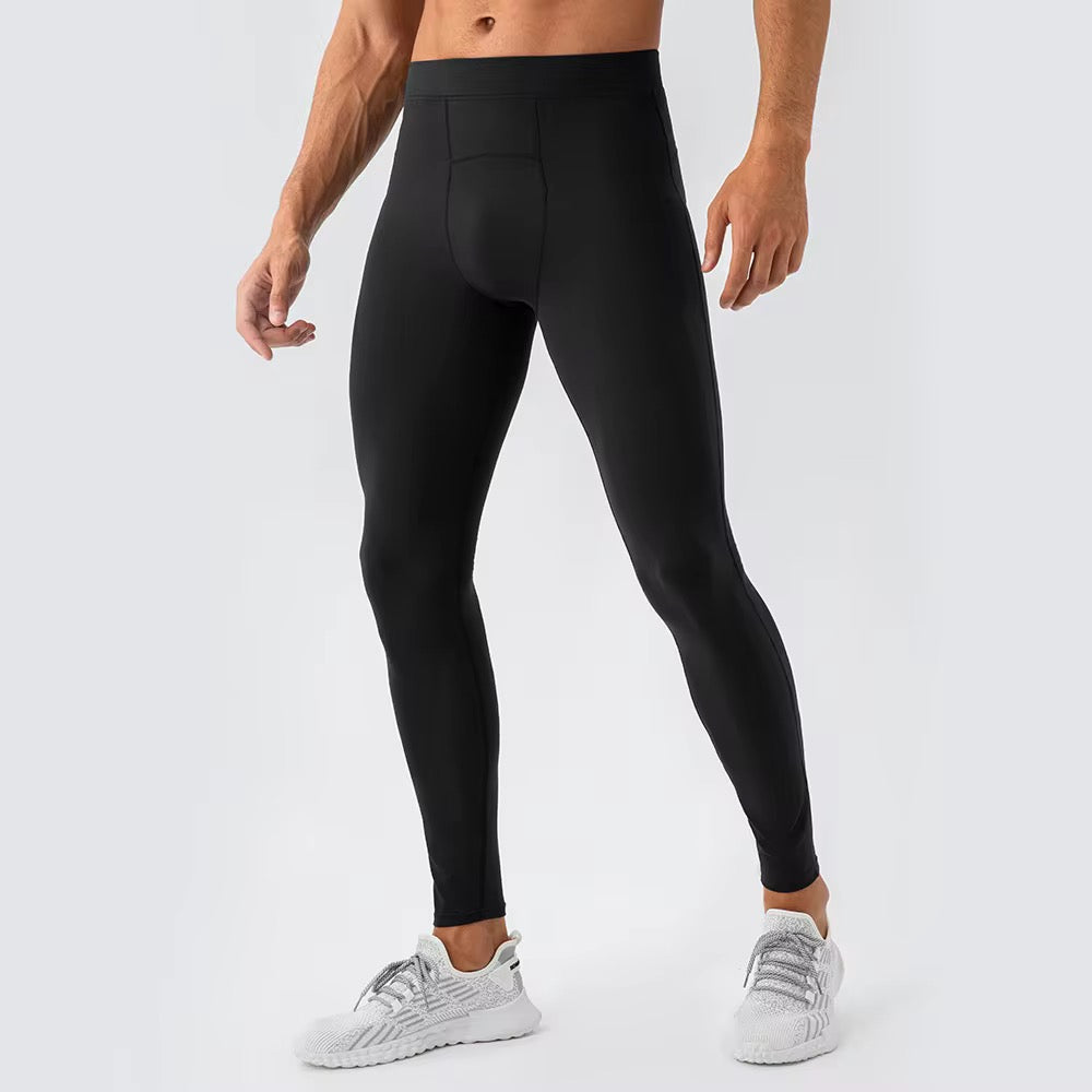 Smart Leggings ANJE REBEL