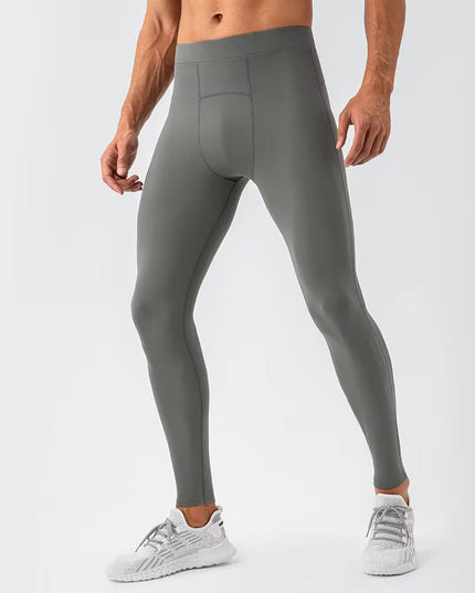 Smart Leggings ANJE REBEL