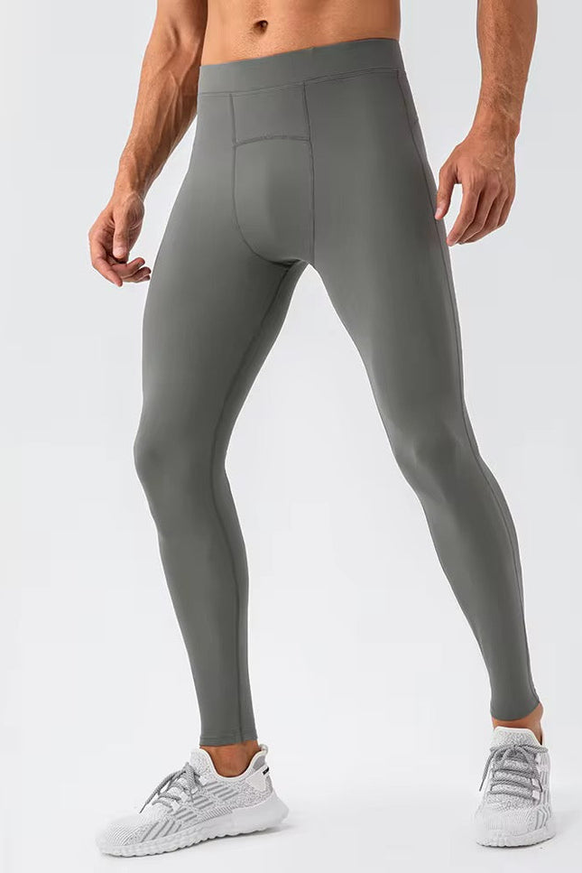 Smart Leggings ANJE REBEL