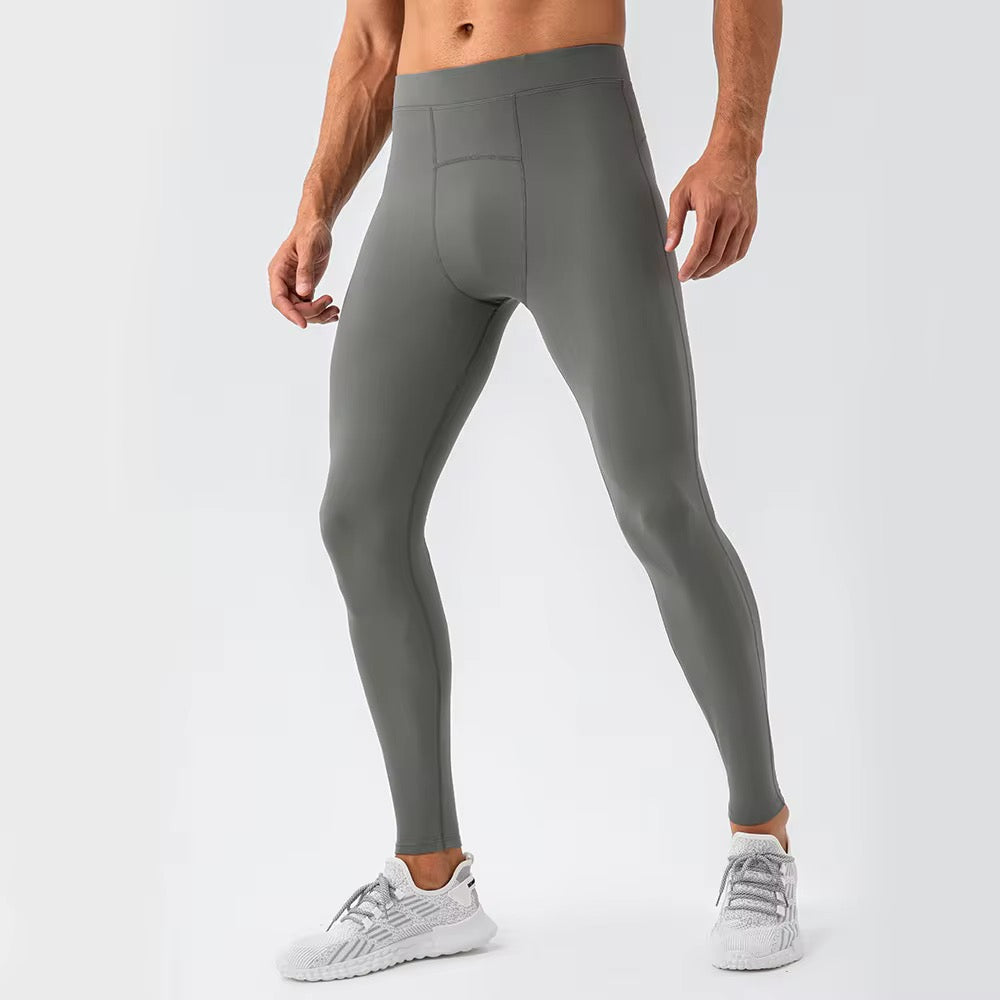 Smart Leggings ANJE REBEL
