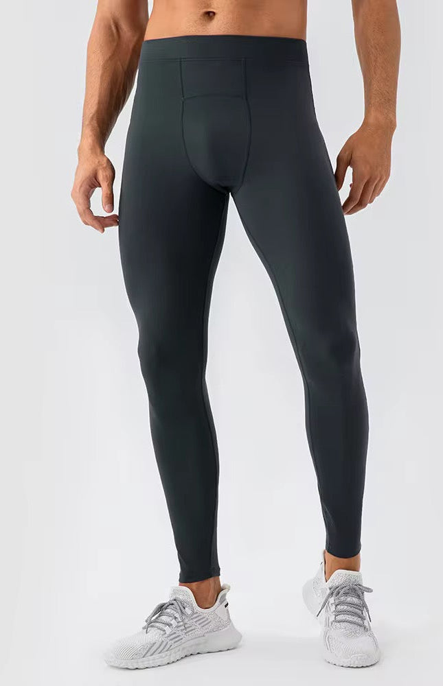 Smart Leggings ANJE REBEL