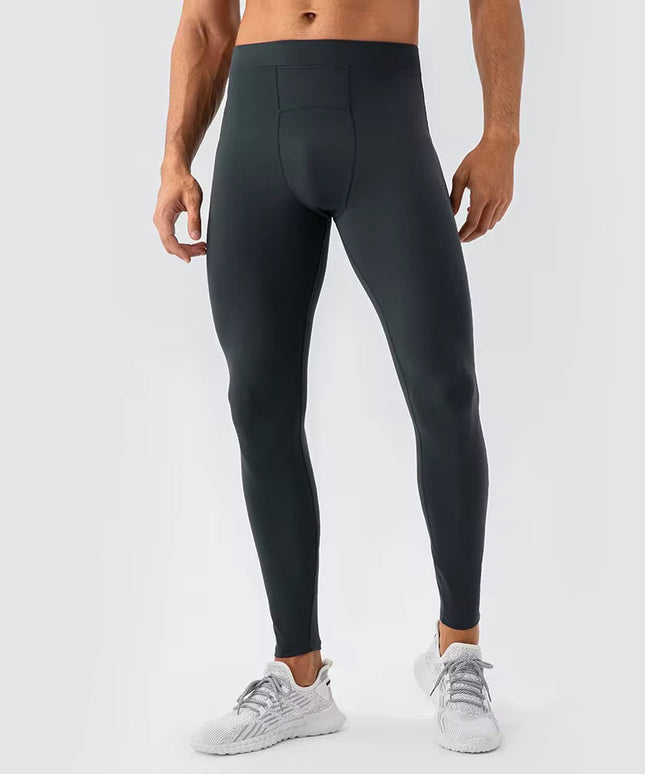 Smart Leggings ANJE REBEL