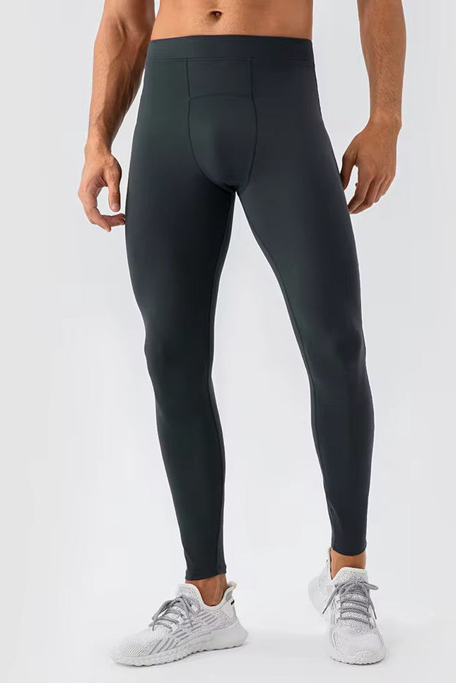 Smart Leggings ANJE REBEL