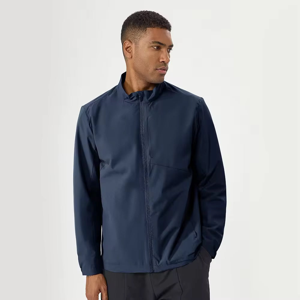 Outdoor Adventure Jacket ANJE REBEL