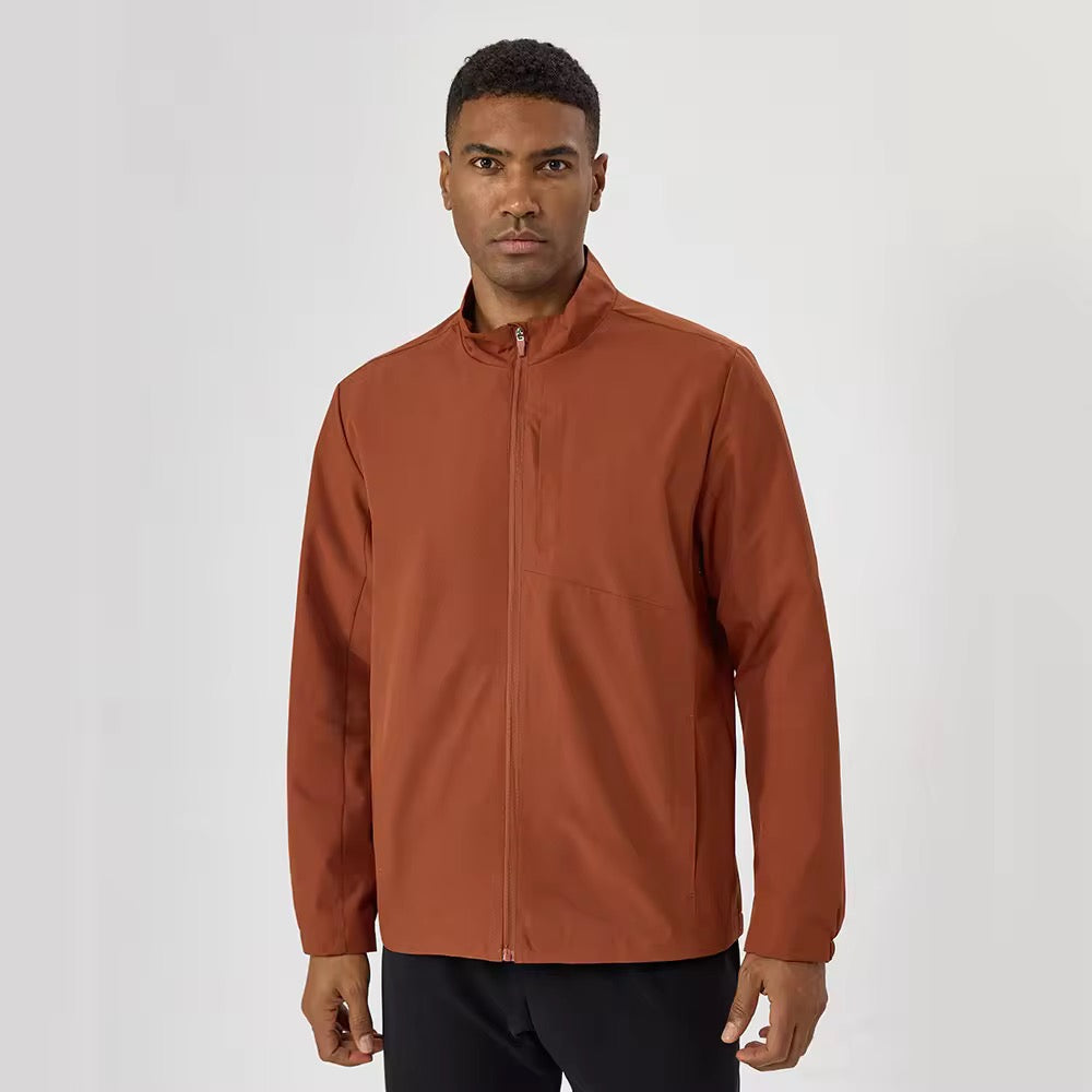 Outdoor Adventure Jacket ANJE REBEL